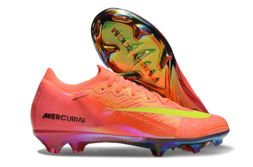Nike AIR Zoom Mercurial Vapor 16 Elite XXV FG 36-45-65586808
